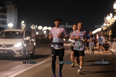 HTM Ipoh 7 Bridges Marathon 2026 (10th Series)