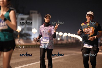 HTM Ipoh 7 Bridges Marathon 2026 (10th Series)