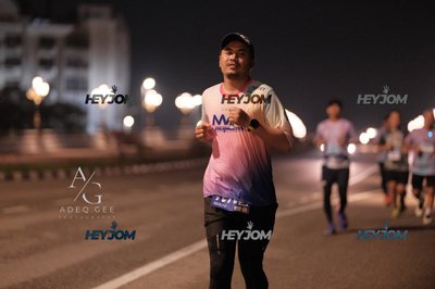 HTM Ipoh 7 Bridges Marathon 2026 (10th Series)