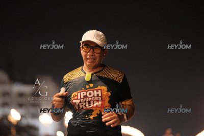 HTM Ipoh 7 Bridges Marathon 2026 (10th Series)