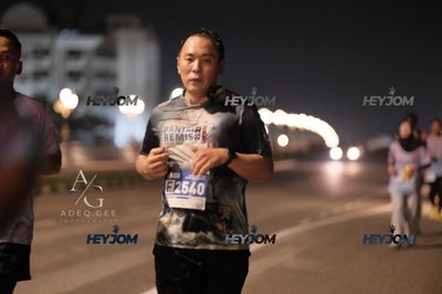 HTM Ipoh 7 Bridges Marathon 2026 (10th Series)