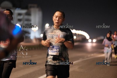 HTM Ipoh 7 Bridges Marathon 2026 (10th Series)