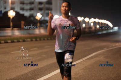 HTM Ipoh 7 Bridges Marathon 2026 (10th Series)