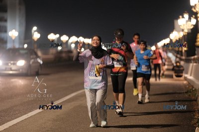 HTM Ipoh 7 Bridges Marathon 2026 (10th Series)