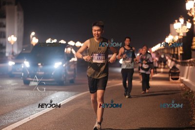 HTM Ipoh 7 Bridges Marathon 2026 (10th Series)