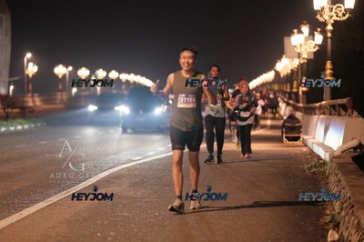 HTM Ipoh 7 Bridges Marathon 2026 (10th Series)