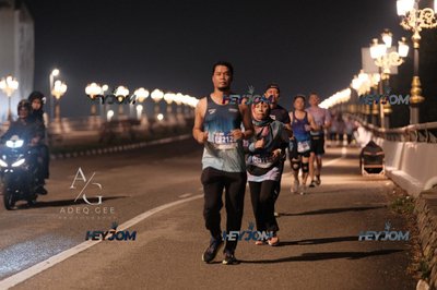 HTM Ipoh 7 Bridges Marathon 2026 (10th Series)