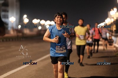 HTM Ipoh 7 Bridges Marathon 2026 (10th Series)