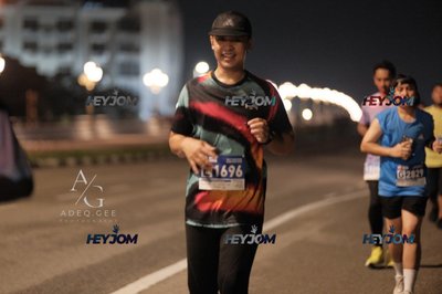 HTM Ipoh 7 Bridges Marathon 2026 (10th Series)