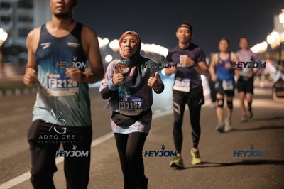 HTM Ipoh 7 Bridges Marathon 2026 (10th Series)