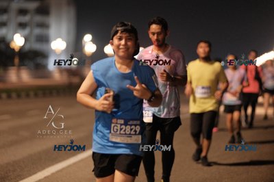HTM Ipoh 7 Bridges Marathon 2026 (10th Series)