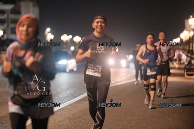 HTM Ipoh 7 Bridges Marathon 2026 (10th Series)
