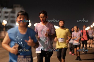 HTM Ipoh 7 Bridges Marathon 2026 (10th Series)
