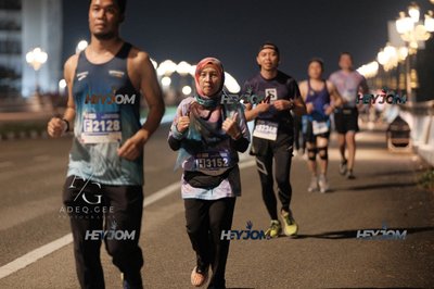 HTM Ipoh 7 Bridges Marathon 2026 (10th Series)