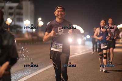 HTM Ipoh 7 Bridges Marathon 2026 (10th Series)