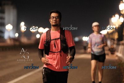 HTM Ipoh 7 Bridges Marathon 2026 (10th Series)