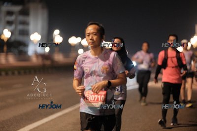 HTM Ipoh 7 Bridges Marathon 2026 (10th Series)