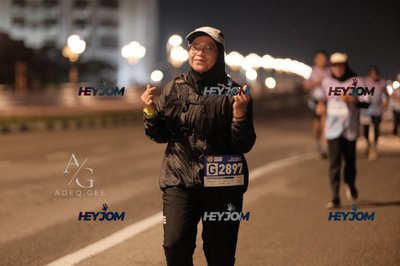 HTM Ipoh 7 Bridges Marathon 2026 (10th Series)