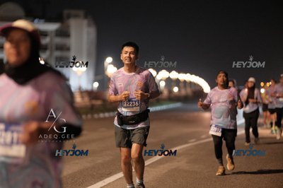HTM Ipoh 7 Bridges Marathon 2026 (10th Series)