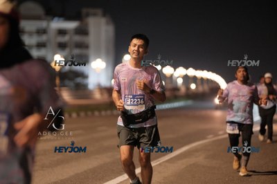 HTM Ipoh 7 Bridges Marathon 2026 (10th Series)