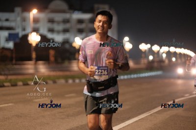 HTM Ipoh 7 Bridges Marathon 2026 (10th Series)