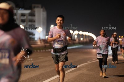 HTM Ipoh 7 Bridges Marathon 2026 (10th Series)
