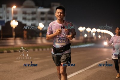 HTM Ipoh 7 Bridges Marathon 2026 (10th Series)