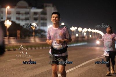 HTM Ipoh 7 Bridges Marathon 2026 (10th Series)