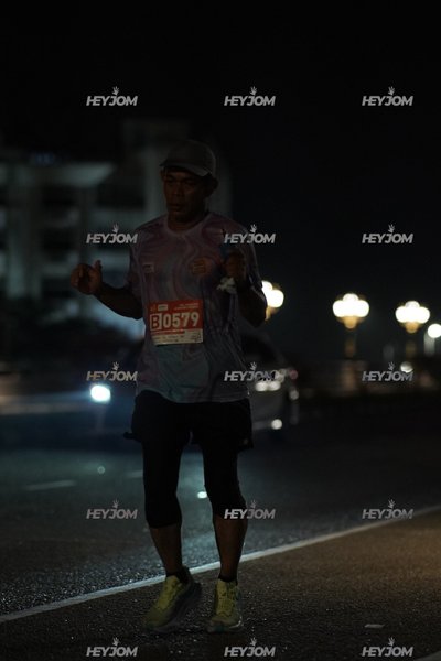 HTM Ipoh 7 Bridges Marathon 2026 (10th Series)