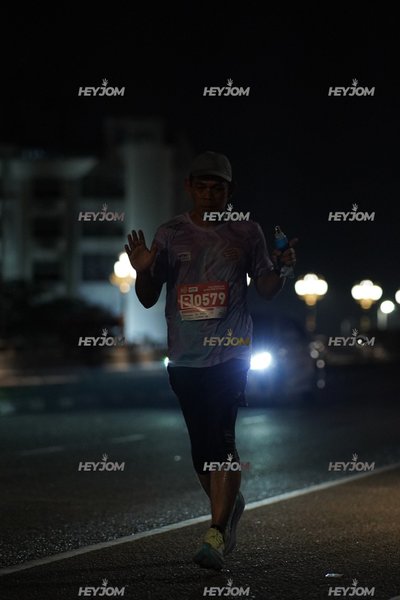 HTM Ipoh 7 Bridges Marathon 2026 (10th Series)