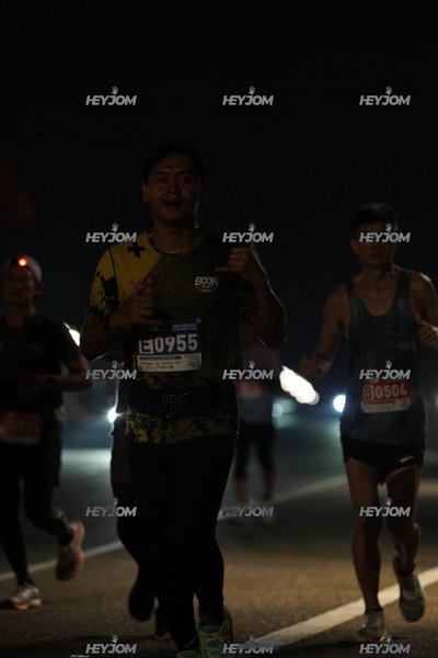 HTM Ipoh 7 Bridges Marathon 2026 (10th Series)
