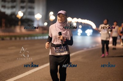HTM Ipoh 7 Bridges Marathon 2026 (10th Series)