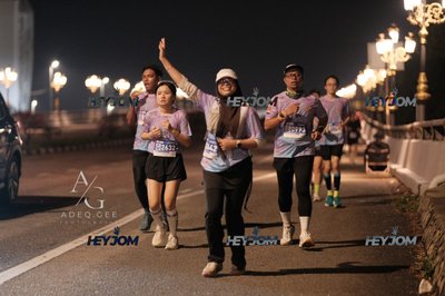 HTM Ipoh 7 Bridges Marathon 2026 (10th Series)