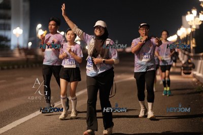 HTM Ipoh 7 Bridges Marathon 2026 (10th Series)