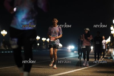 HTM Ipoh 7 Bridges Marathon 2026 (10th Series)