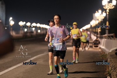 HTM Ipoh 7 Bridges Marathon 2026 (10th Series)