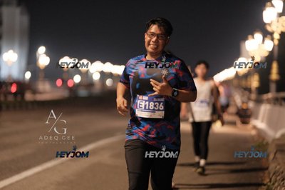 HTM Ipoh 7 Bridges Marathon 2026 (10th Series)