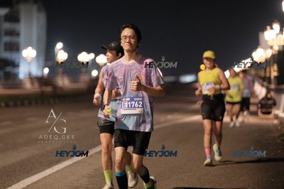HTM Ipoh 7 Bridges Marathon 2026 (10th Series)