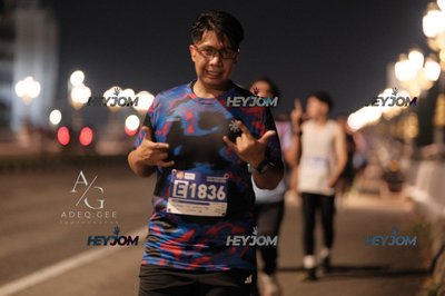 HTM Ipoh 7 Bridges Marathon 2026 (10th Series)