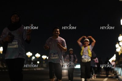 HTM Ipoh 7 Bridges Marathon 2026 (10th Series)