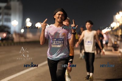 HTM Ipoh 7 Bridges Marathon 2026 (10th Series)