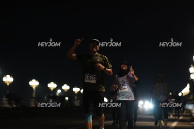 HTM Ipoh 7 Bridges Marathon 2026 (10th Series)