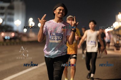 HTM Ipoh 7 Bridges Marathon 2026 (10th Series)