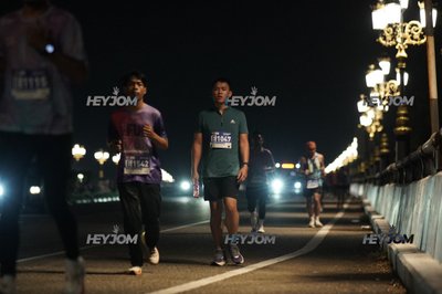 HTM Ipoh 7 Bridges Marathon 2026 (10th Series)