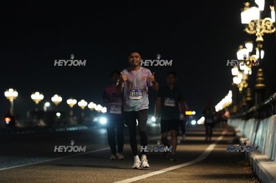 HTM Ipoh 7 Bridges Marathon 2026 (10th Series)