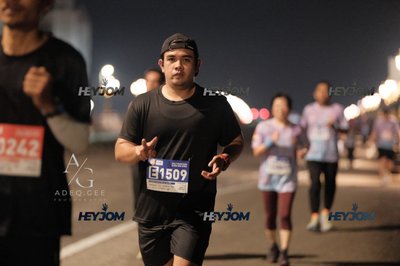HTM Ipoh 7 Bridges Marathon 2026 (10th Series)