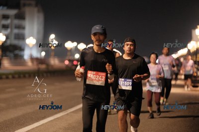 HTM Ipoh 7 Bridges Marathon 2026 (10th Series)