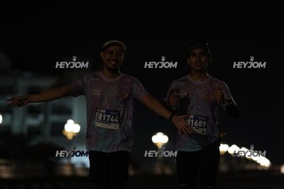 HTM Ipoh 7 Bridges Marathon 2026 (10th Series)