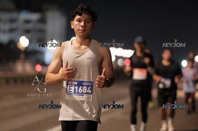 HTM Ipoh 7 Bridges Marathon 2026 (10th Series)