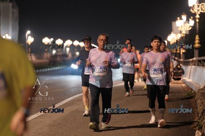 HTM Ipoh 7 Bridges Marathon 2026 (10th Series)